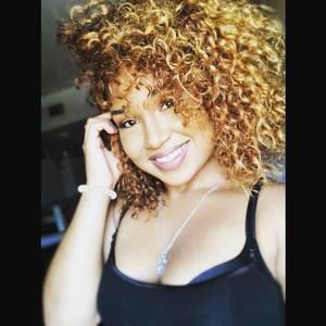 Meet your Posher, Gabrialla